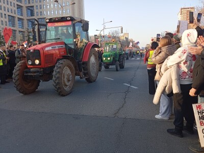 Prosvjed u Novom Sadu, blokada mostova