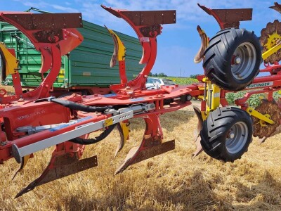 Prosvjed uozorenja ratara u Čemincu