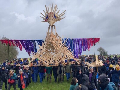 Prosvjedi u Francuskoj