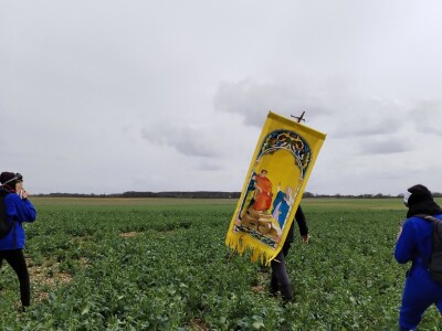 Prosvjedi u Francuskoj