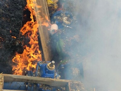 Prosvjedi u Francuskoj