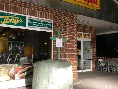 Prosvjedi u Njemačkoj