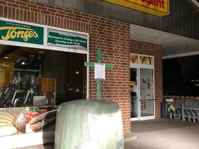 Prosvjedi u Njemačkoj