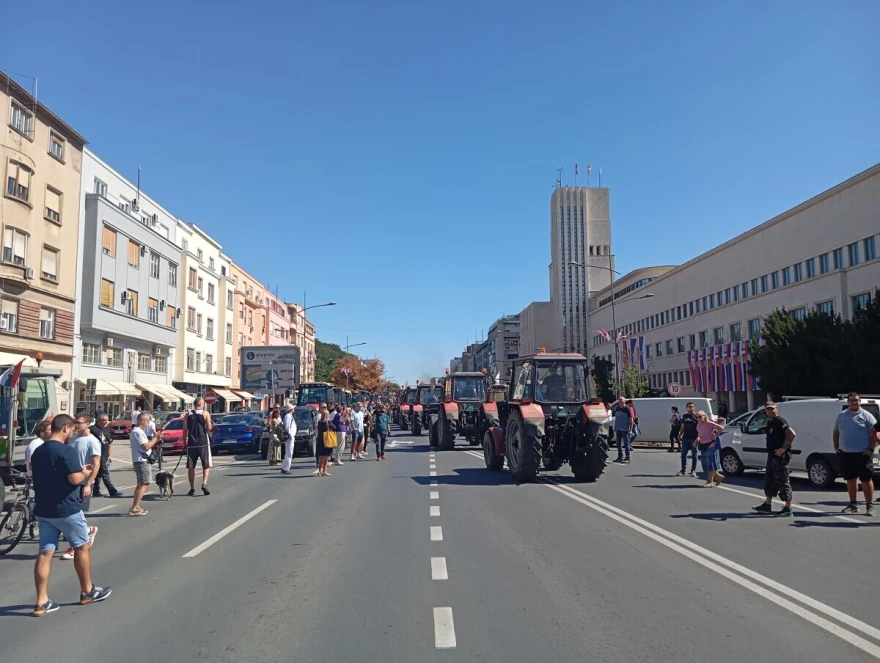 Protest