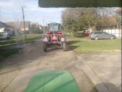 Protest poljoprivrednika u Srbiji, novembar 2023. Protest poljoprivrednika u Srbiji, novembar 2023.