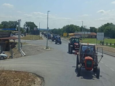 Protest Stig, Požarevac