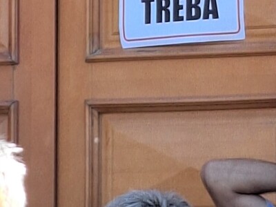 Protesti u Odžaku Protesti u Odžaku