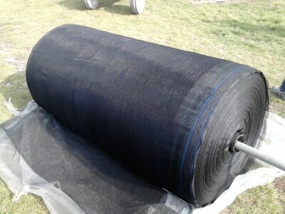 Protivgradna mreža u Gruži Protivgradna mreža u Gruži