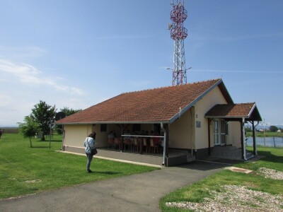 Protivgradna zaštita