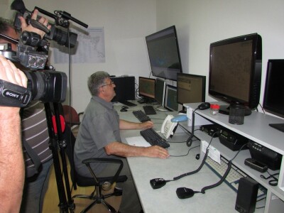 Protivgradna zaštita