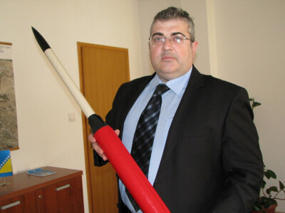 Protivgradna zaštita