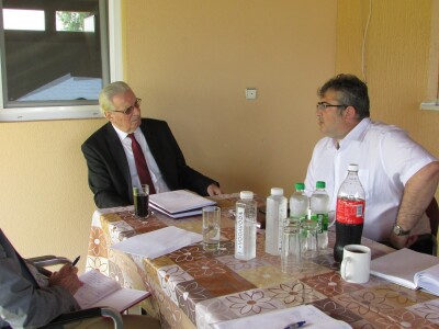 Protivgradna zaštita