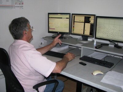 Protivgradna zaštita