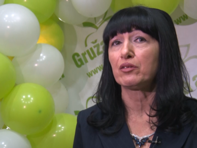 Protivgradne mreže u bojama