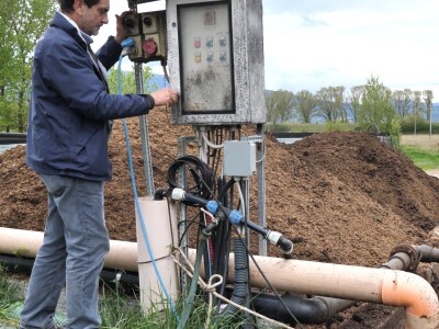 Proveden projekt INNOVAOLIVA