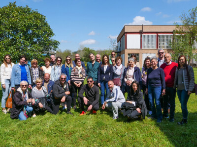 Proveden projekt INNOVAOLIVA