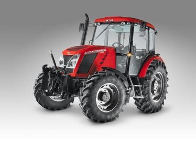 Traktor Zetor Proxima Power