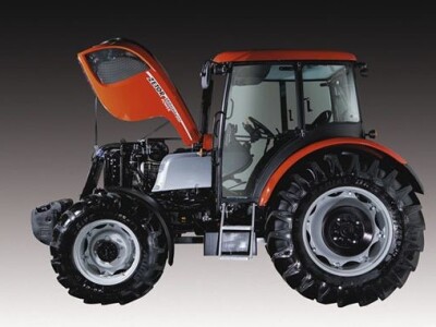 Traktor Zetor Proxima Power