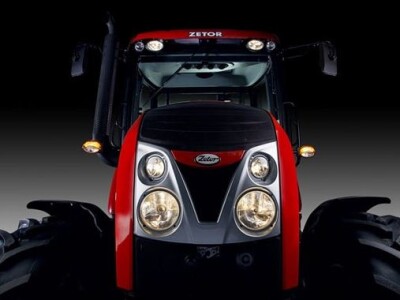 Traktor Zetor Proxima Power