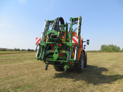 Prskalica Amazone UF 1201