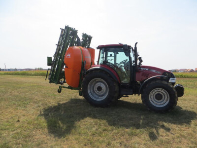 Prskalica Amazone UF 1201