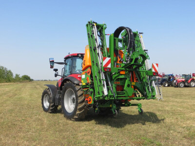 Prskalica Amazone UF 1201