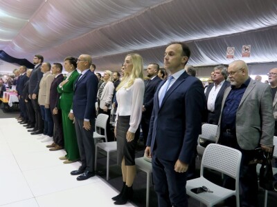 Pršutana Antolović apsolutni pobjednik na 16. Internacionalnom Sajmu pršuta u Tinjanu