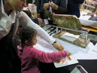 Pršutana Antolović apsolutni pobjednik na 16. Internacionalnom Sajmu pršuta u Tinjanu