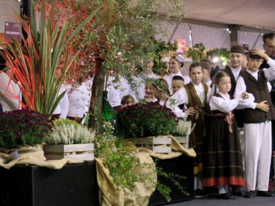 Pršutana Antolović apsolutni pobjednik na 16. Internacionalnom Sajmu pršuta u Tinjanu