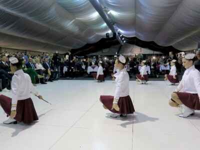 Pršutana Antolović apsolutni pobjednik na 16. Internacionalnom Sajmu pršuta u Tinjanu