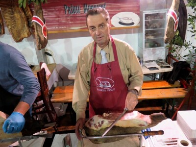 Pršutana Antolović apsolutni pobjednik na 16. Internacionalnom Sajmu pršuta u Tinjanu