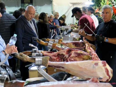 Pršutana Antolović apsolutni pobjednik na 16. Internacionalnom Sajmu pršuta u Tinjanu