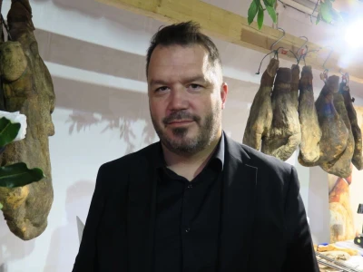 Pršutana Antolović apsolutni pobjednik na 16. Internacionalnom Sajmu pršuta u Tinjanu