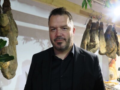 Pršutana Antolović apsolutni pobjednik na 16. Internacionalnom Sajmu pršuta u Tinjanu