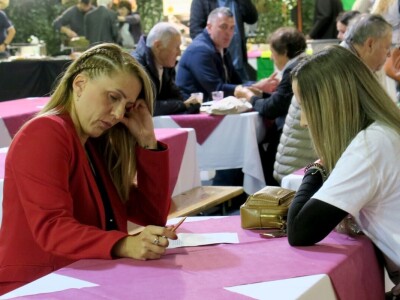 Pršutana Antolović apsolutni pobjednik na 16. Internacionalnom Sajmu pršuta u Tinjanu