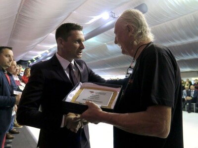 Pršutana Antolović apsolutni pobjednik na 16. Internacionalnom Sajmu pršuta u Tinjanu