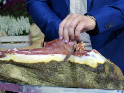 Pršutana Antolović apsolutni pobjednik na 16. Internacionalnom Sajmu pršuta u Tinjanu