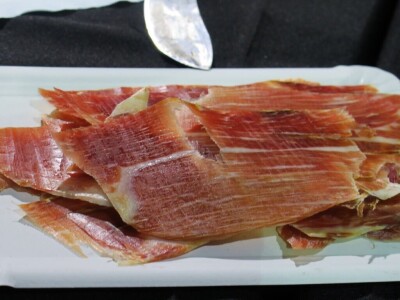 Pršutana Antolović apsolutni pobjednik na 16. Internacionalnom Sajmu pršuta u Tinjanu