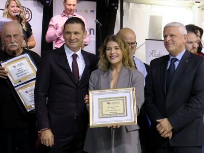 Pršutana Antolović apsolutni pobjednik na 16. Internacionalnom Sajmu pršuta u Tinjanu