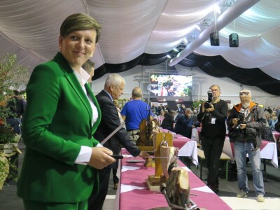 Pršutana Antolović apsolutni pobjednik na 16. Internacionalnom Sajmu pršuta u Tinjanu