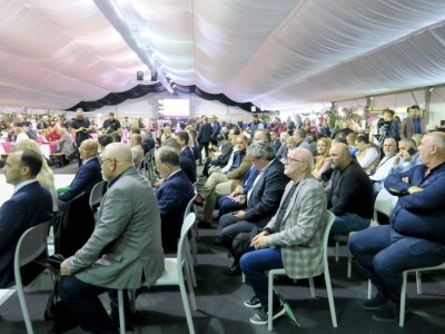 Pršutana Antolović apsolutni pobjednik na 16. Internacionalnom Sajmu pršuta u Tinjanu