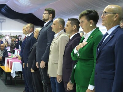 Pršutana Antolović apsolutni pobjednik na 16. Internacionalnom Sajmu pršuta u Tinjanu