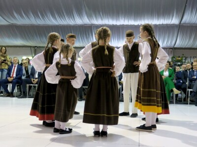 Pršutana Antolović apsolutni pobjednik na 16. Internacionalnom Sajmu pršuta u Tinjanu