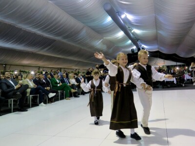 Pršutana Antolović apsolutni pobjednik na 16. Internacionalnom Sajmu pršuta u Tinjanu