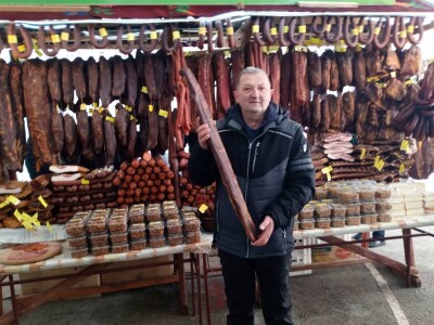 Pršutijada Pršutijada