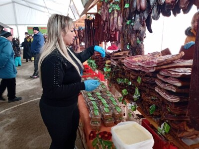 Pršutijada Pršutijada