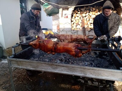 Pršutijada Pršutijada