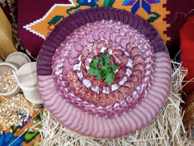 Pršutijada Pršutijada