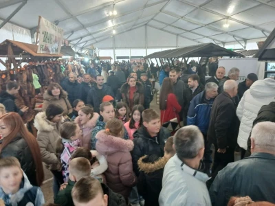 Pršutijada 2026