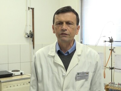 Prva akreditovana laboratorija za ispitivanje zemljišta Prva akreditovana laboratorija za ispitivanje zemljišta